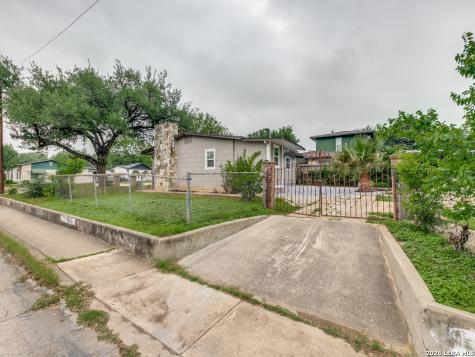 9203 Brink Lane San Antonio TX 78221