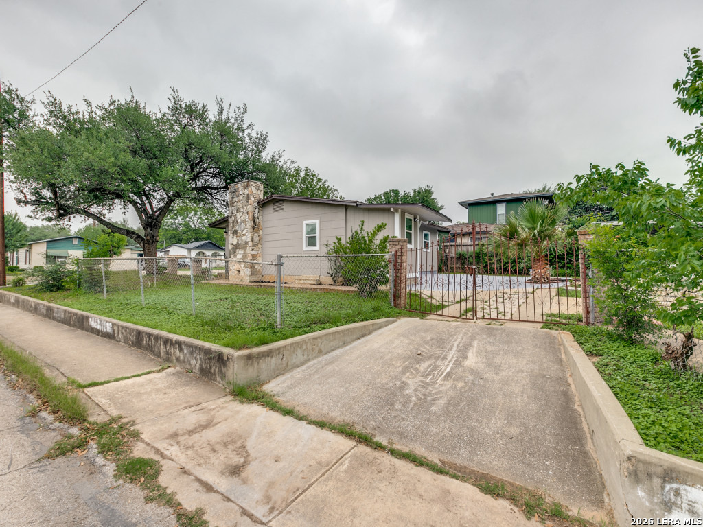 9203 Brink Lane San Antonio TX 78221