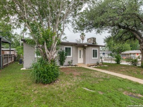 9203 Brink Lane San Antonio TX 78221