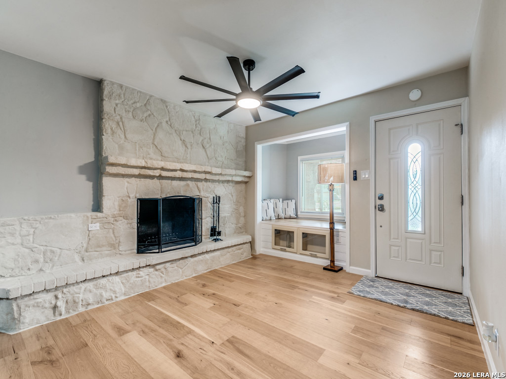 9203 Brink Lane San Antonio TX 78221