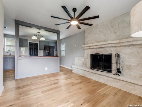 9203 Brink Lane San Antonio TX 78221