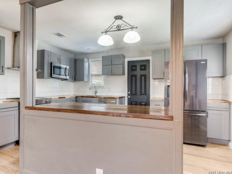 9203 Brink Lane San Antonio TX 78221