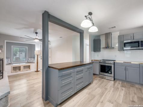 9203 Brink Lane San Antonio TX 78221