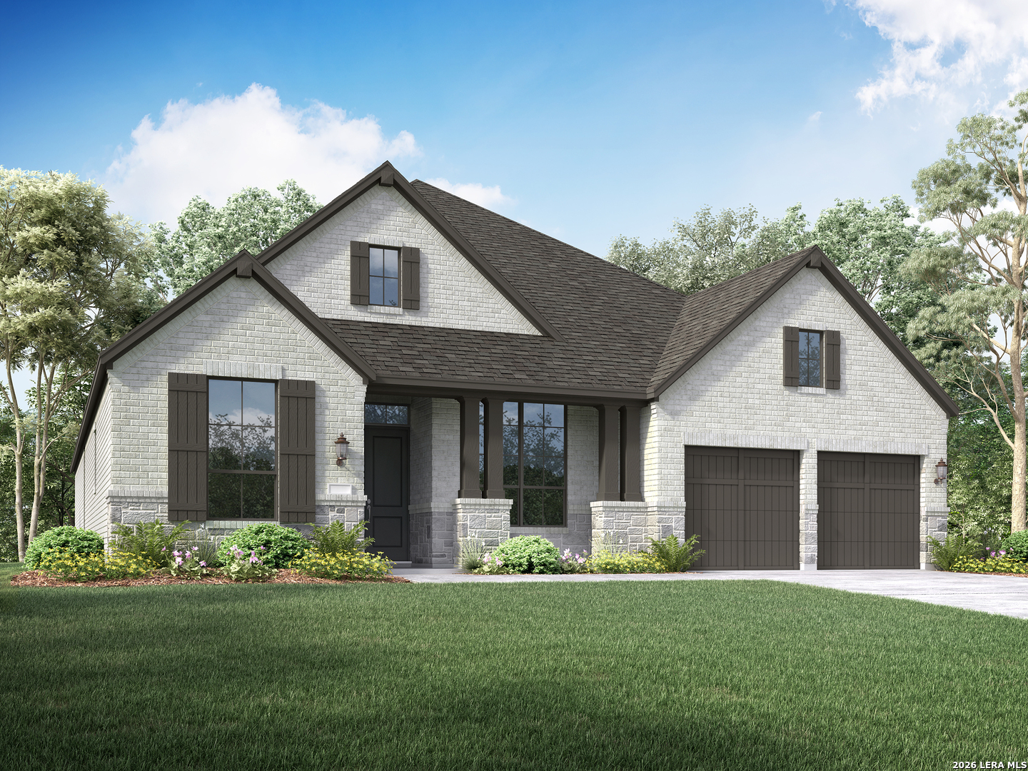 1823 Haecker View New Braunfels TX 78132