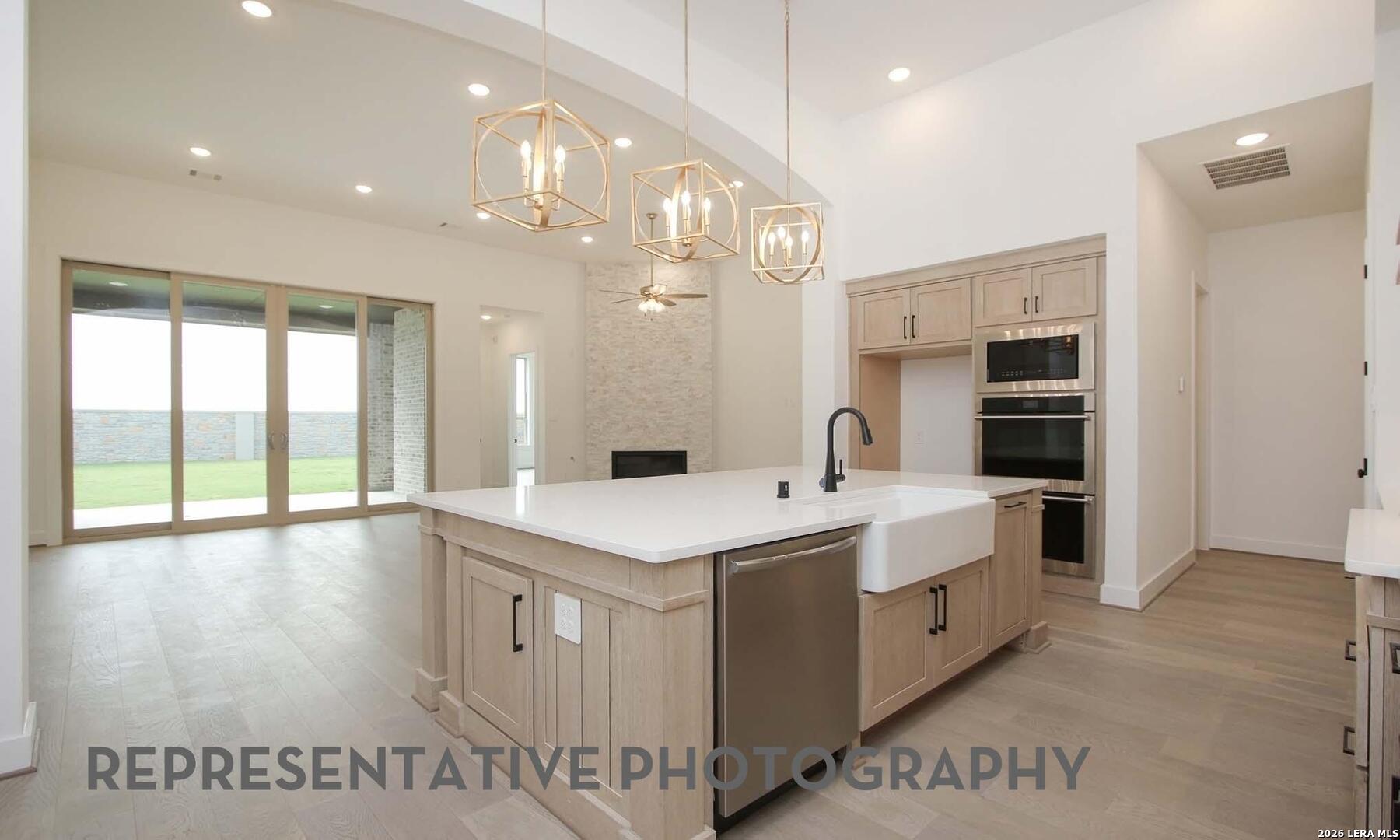 1823 Haecker View New Braunfels TX 78132