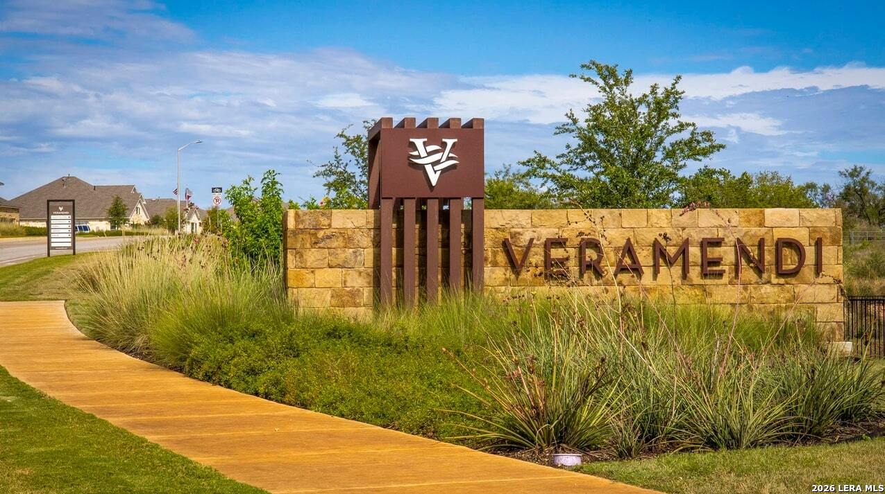 1823 Haecker View New Braunfels TX 78132