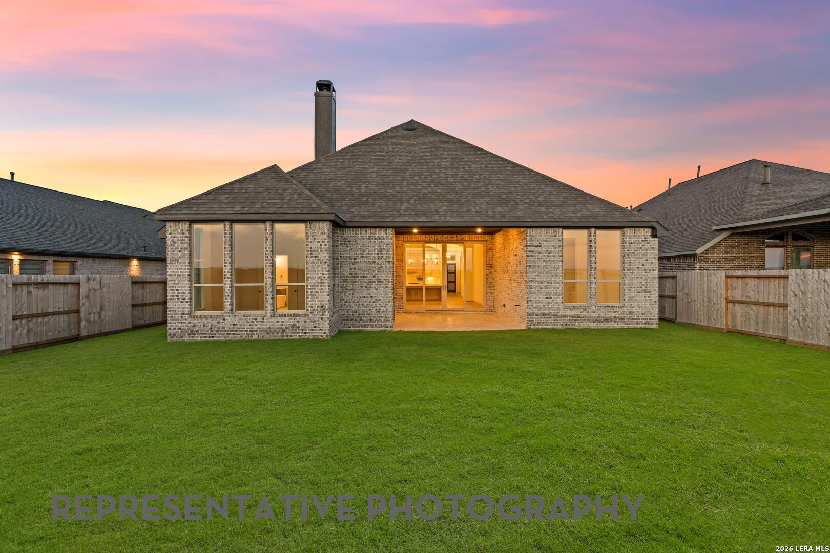 1823 Haecker View New Braunfels TX 78132