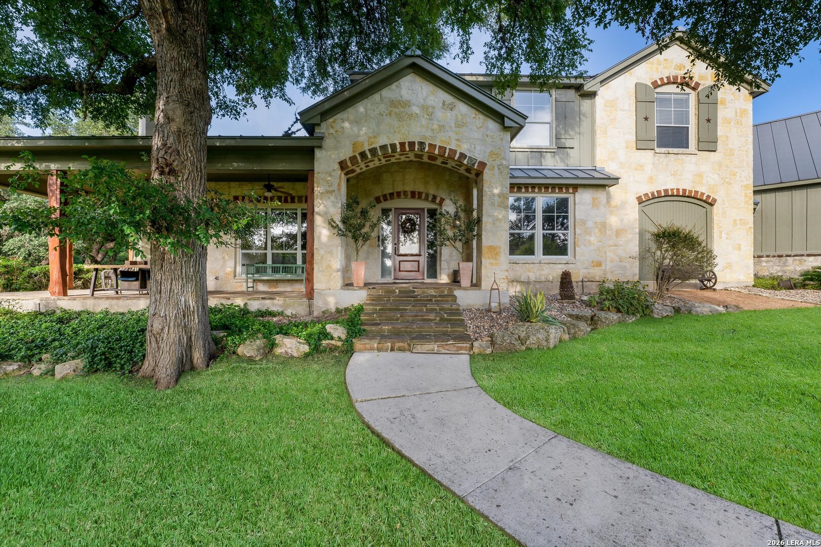 426 Cordillera Trace Boerne TX 78006