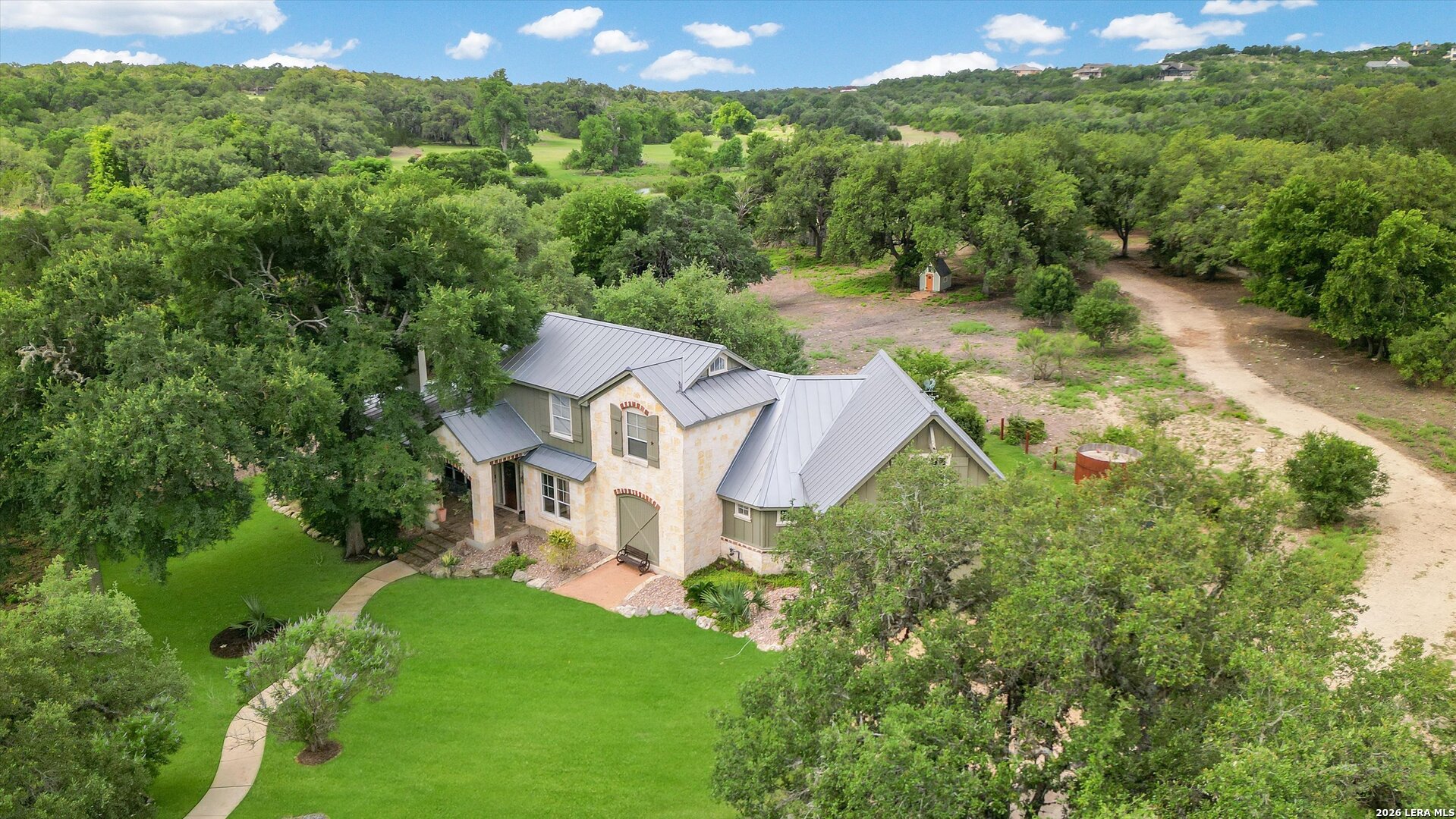 Boerne TX, 426 Cordillera Trace