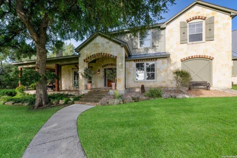 426 Cordillera Trace Boerne TX 78006