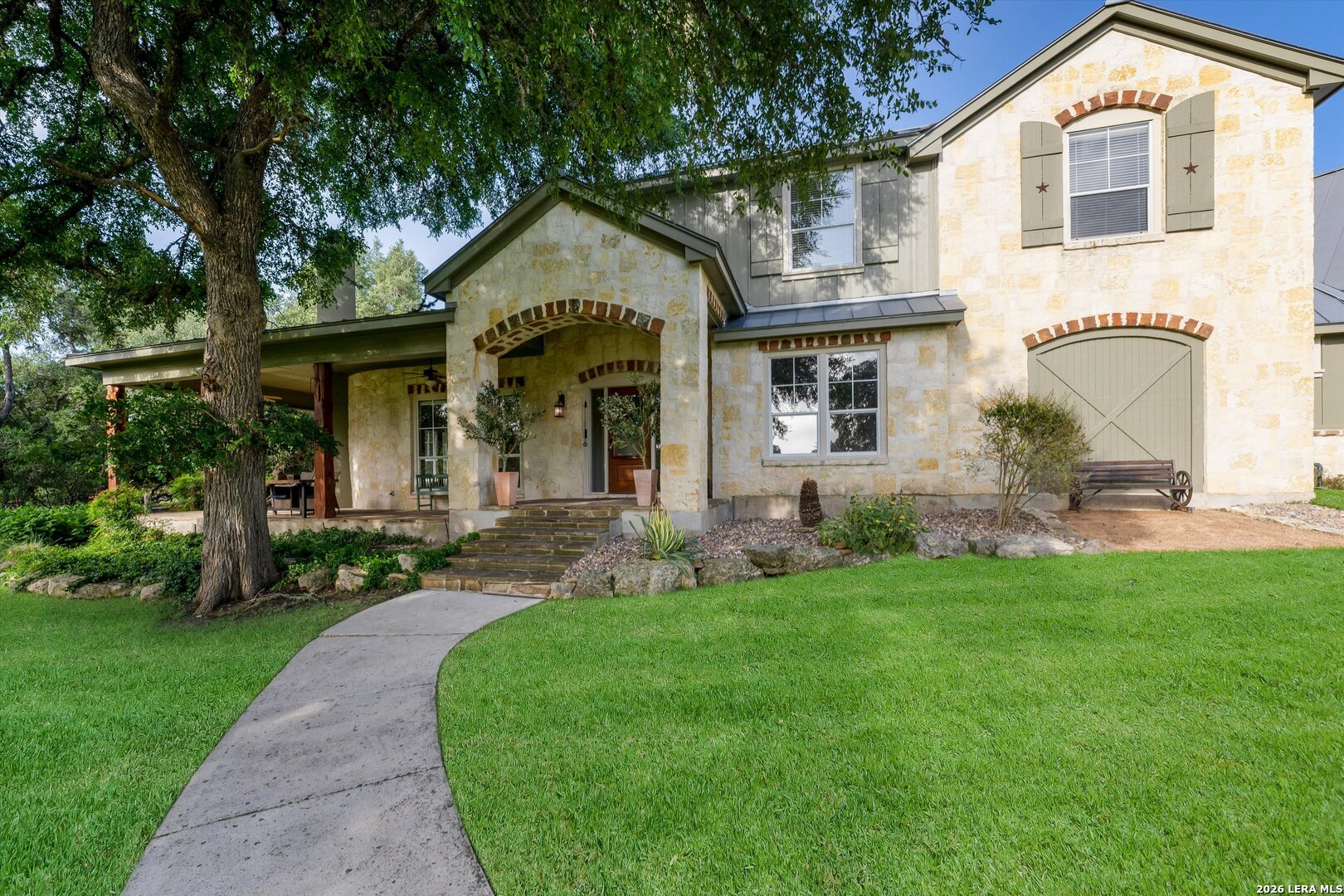426 Cordillera Trace Boerne TX 78006