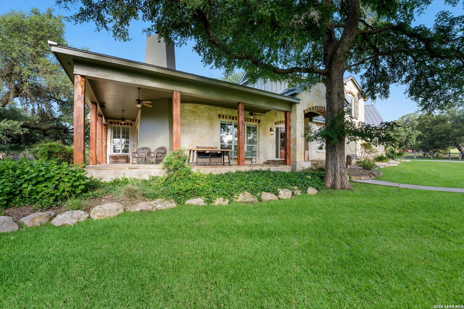 426 Cordillera Trace Boerne TX 78006