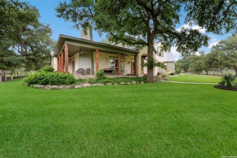 426 Cordillera Trace Boerne TX 78006