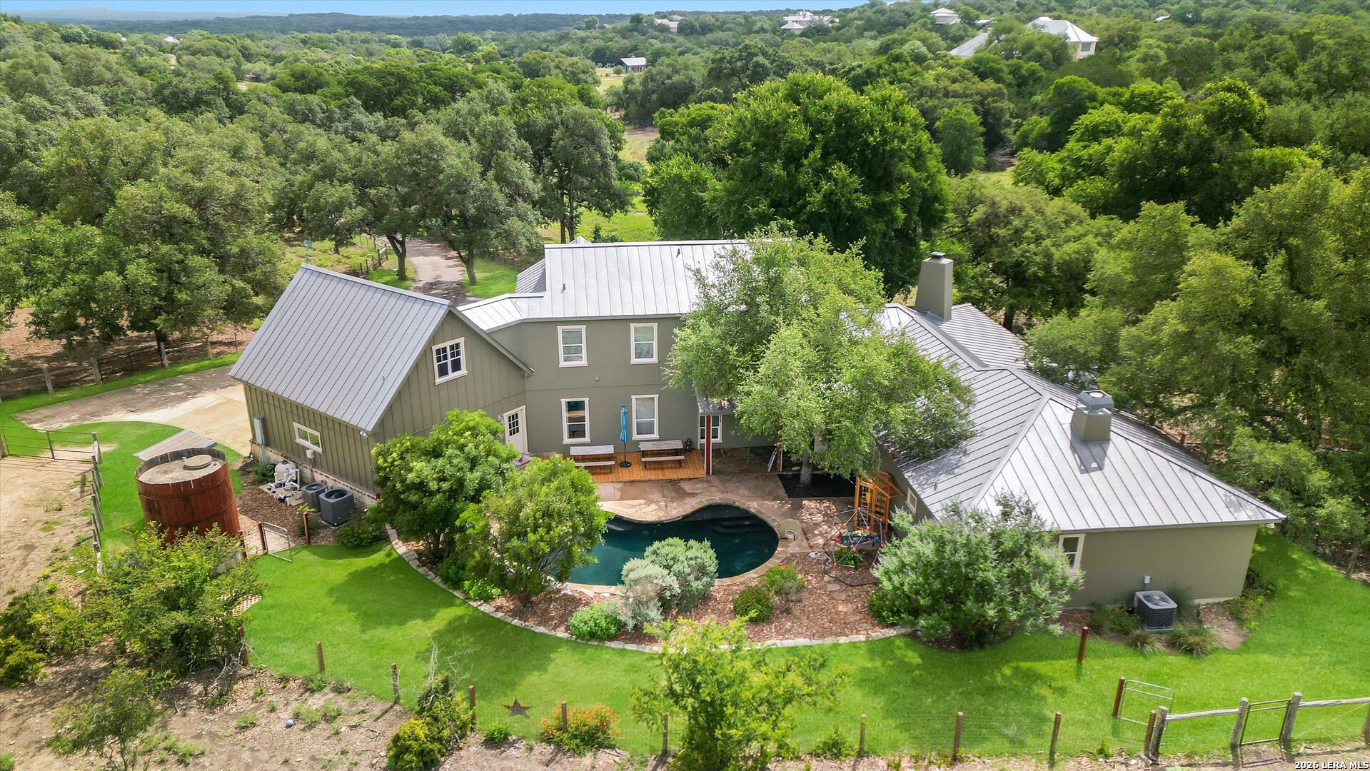 426 Cordillera Trace Boerne TX 78006