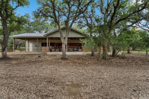 426 Cordillera Trace Boerne TX 78006