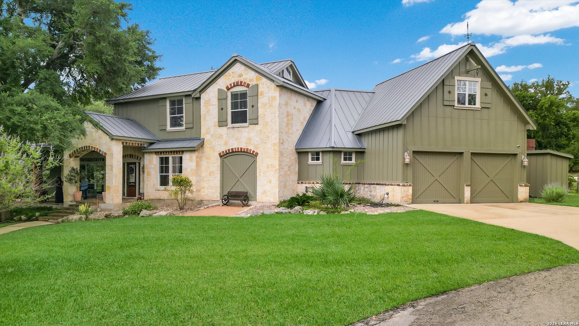 426 Cordillera Trace Boerne TX 78006