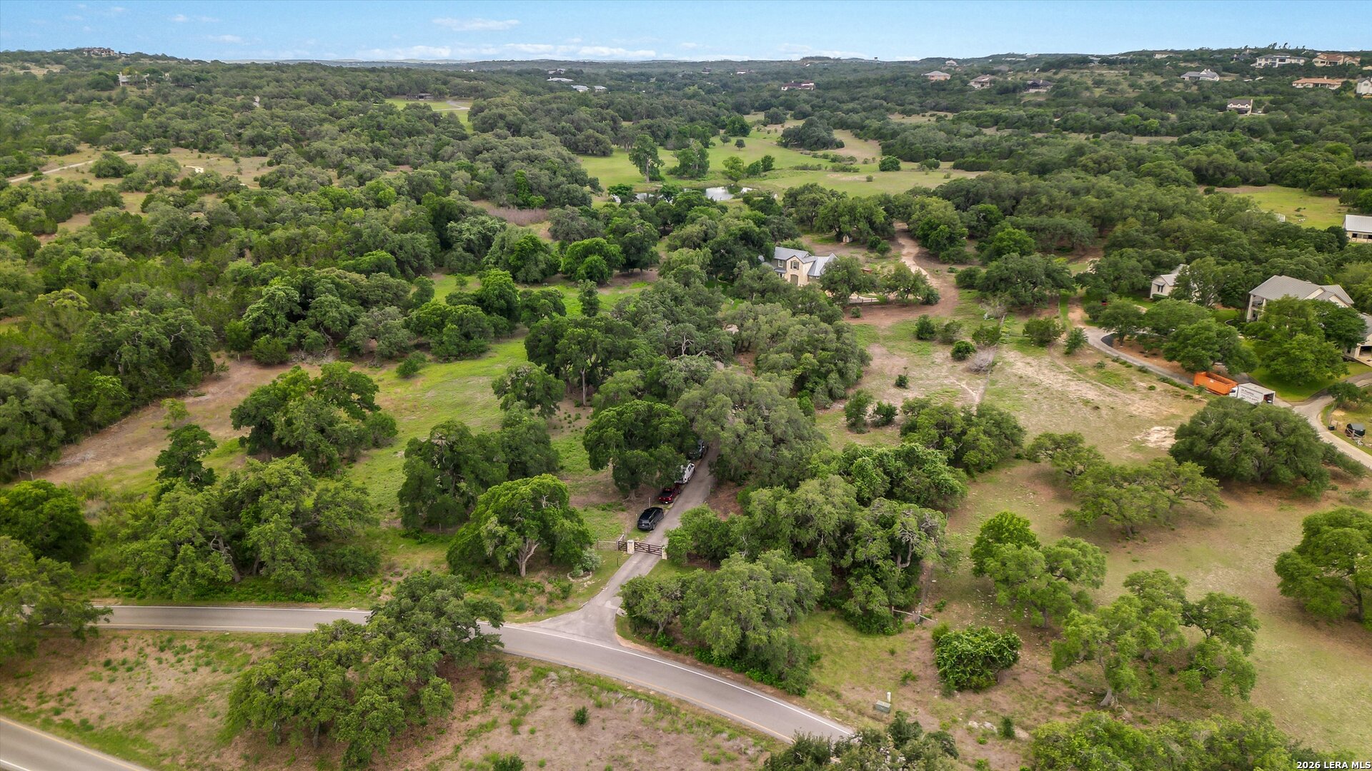 426 Cordillera Trace Boerne TX 78006
