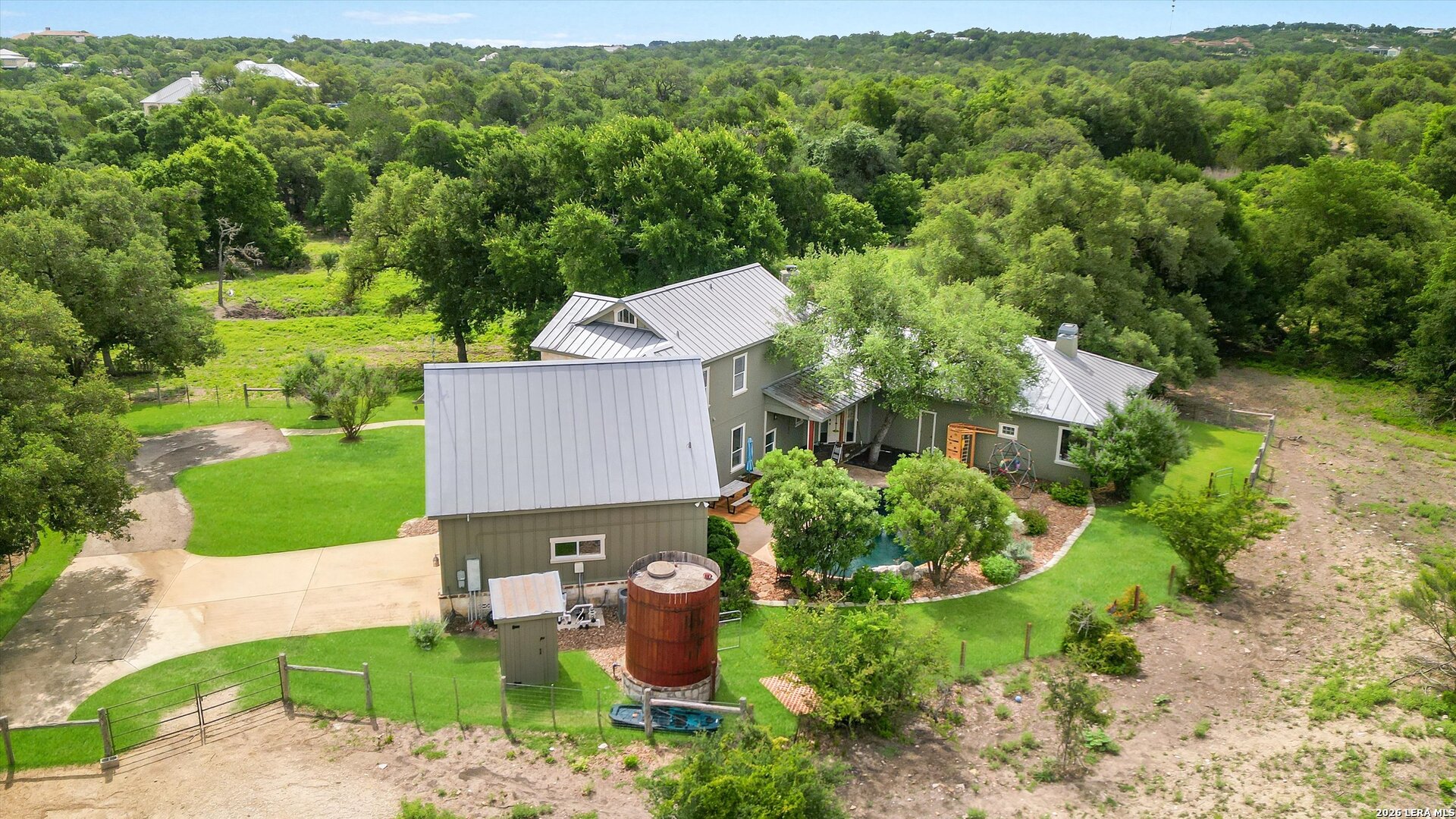 426 Cordillera Trace Boerne TX 78006