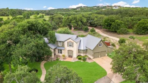 426 Cordillera Trace Boerne TX 78006