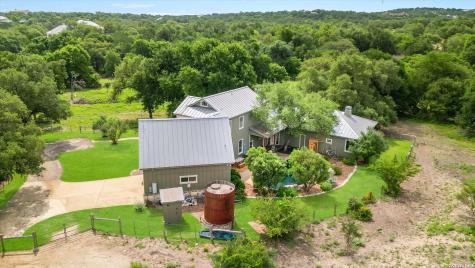 426 Cordillera Trace Boerne TX 78006