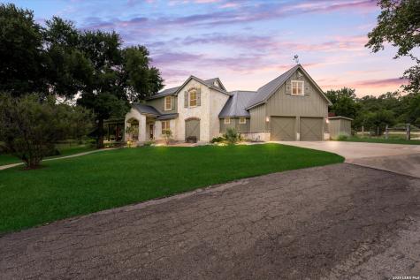 426 Cordillera Trace Boerne TX 78006