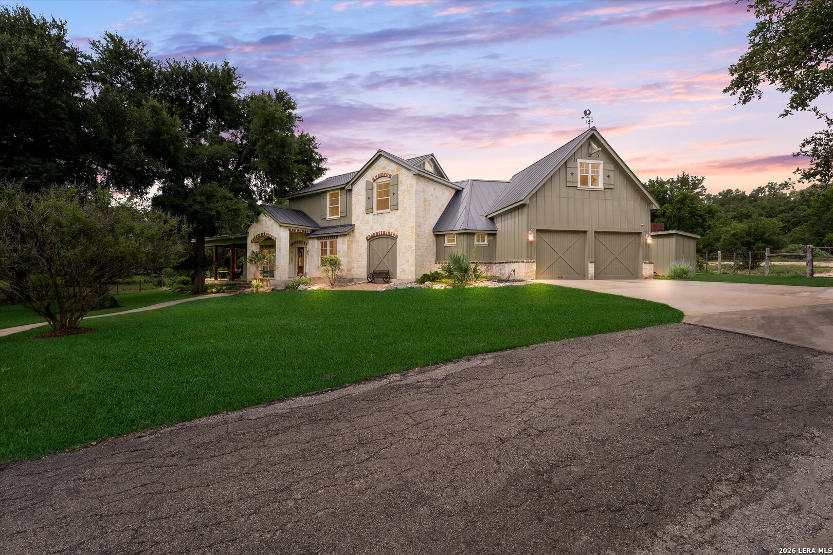 426 Cordillera Trace Boerne TX 78006
