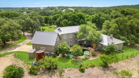 426 Cordillera Trace Boerne TX 78006
