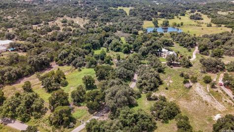 426 Cordillera Trace Boerne TX 78006
