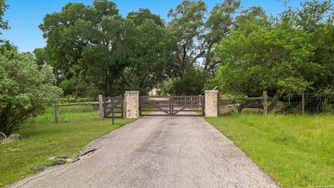 426 Cordillera Trace Boerne TX 78006