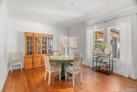 239 Belvidere Olmos Park TX 78212