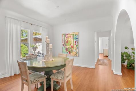 239 Belvidere Olmos Park TX 78212