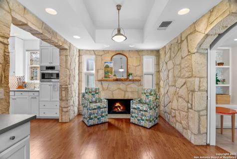 239 Belvidere Olmos Park TX 78212