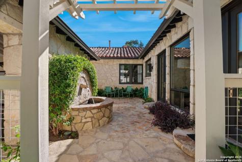 239 Belvidere Olmos Park TX 78212