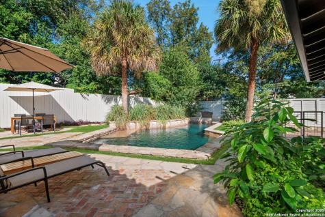 239 Belvidere Olmos Park TX 78212