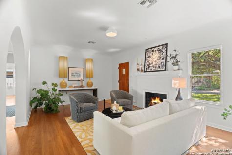 239 Belvidere Olmos Park TX 78212