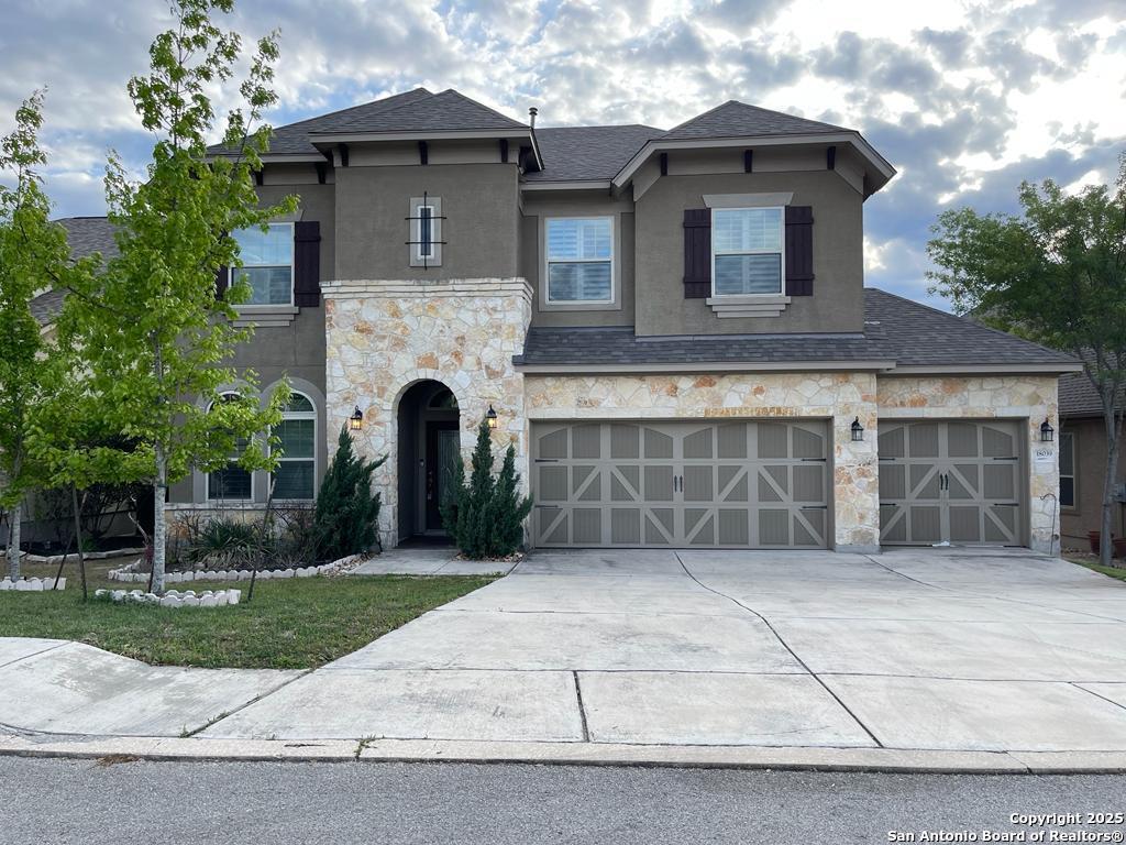 18039 Branson San Antonio TX 78255