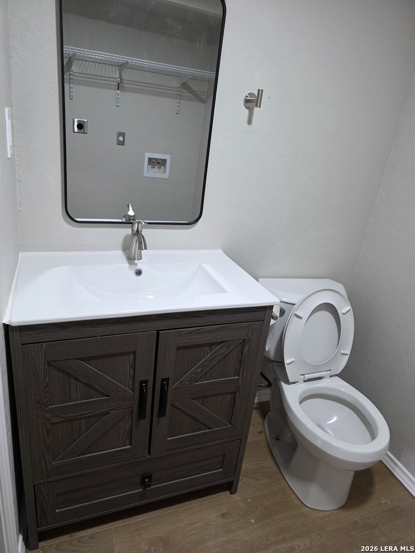 7009 Glen Mist San Antonio TX 78239
