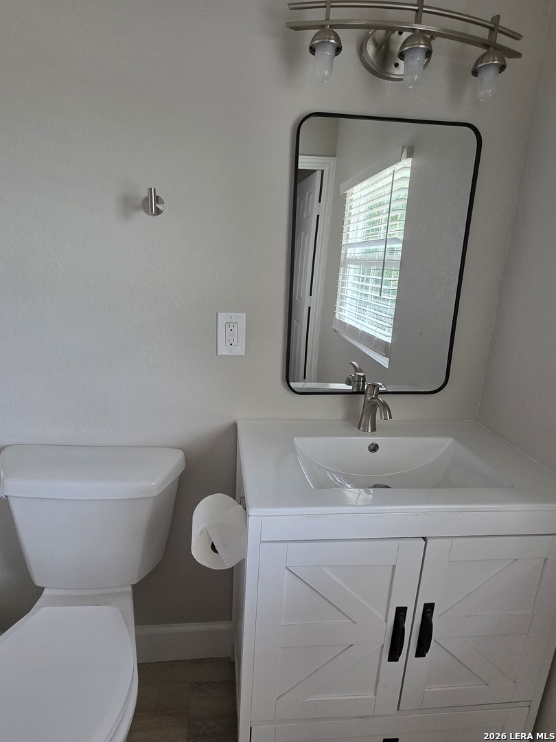 7009 Glen Mist San Antonio TX 78239