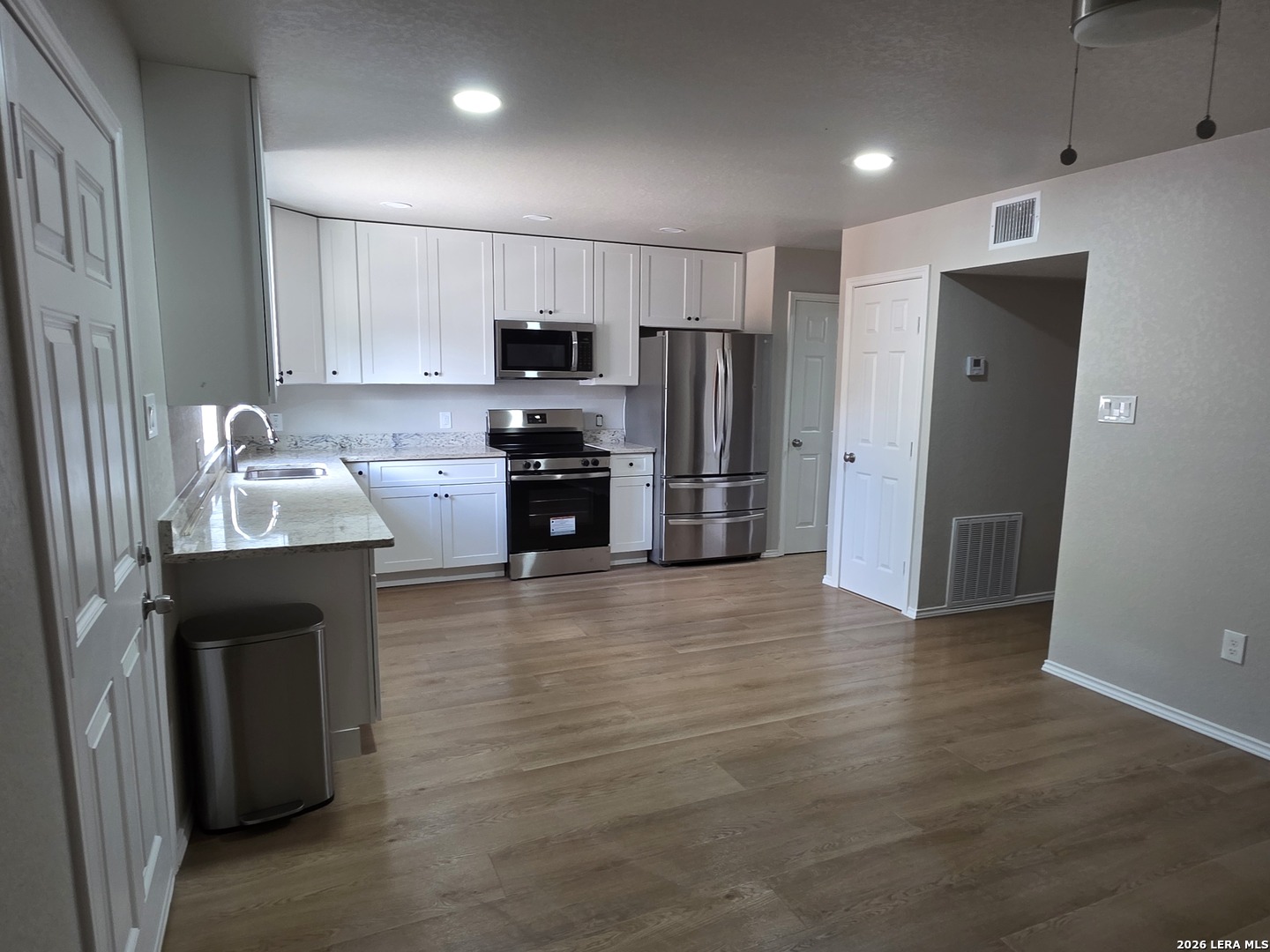 7009 Glen Mist San Antonio TX 78239