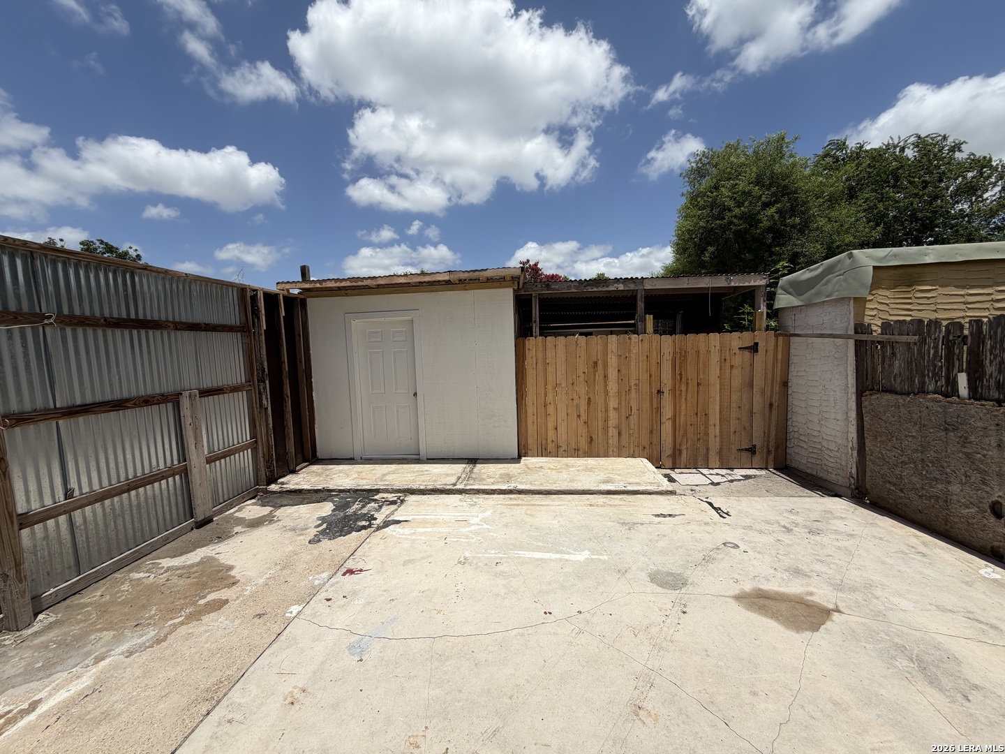 7009 Glen Mist San Antonio TX 78239