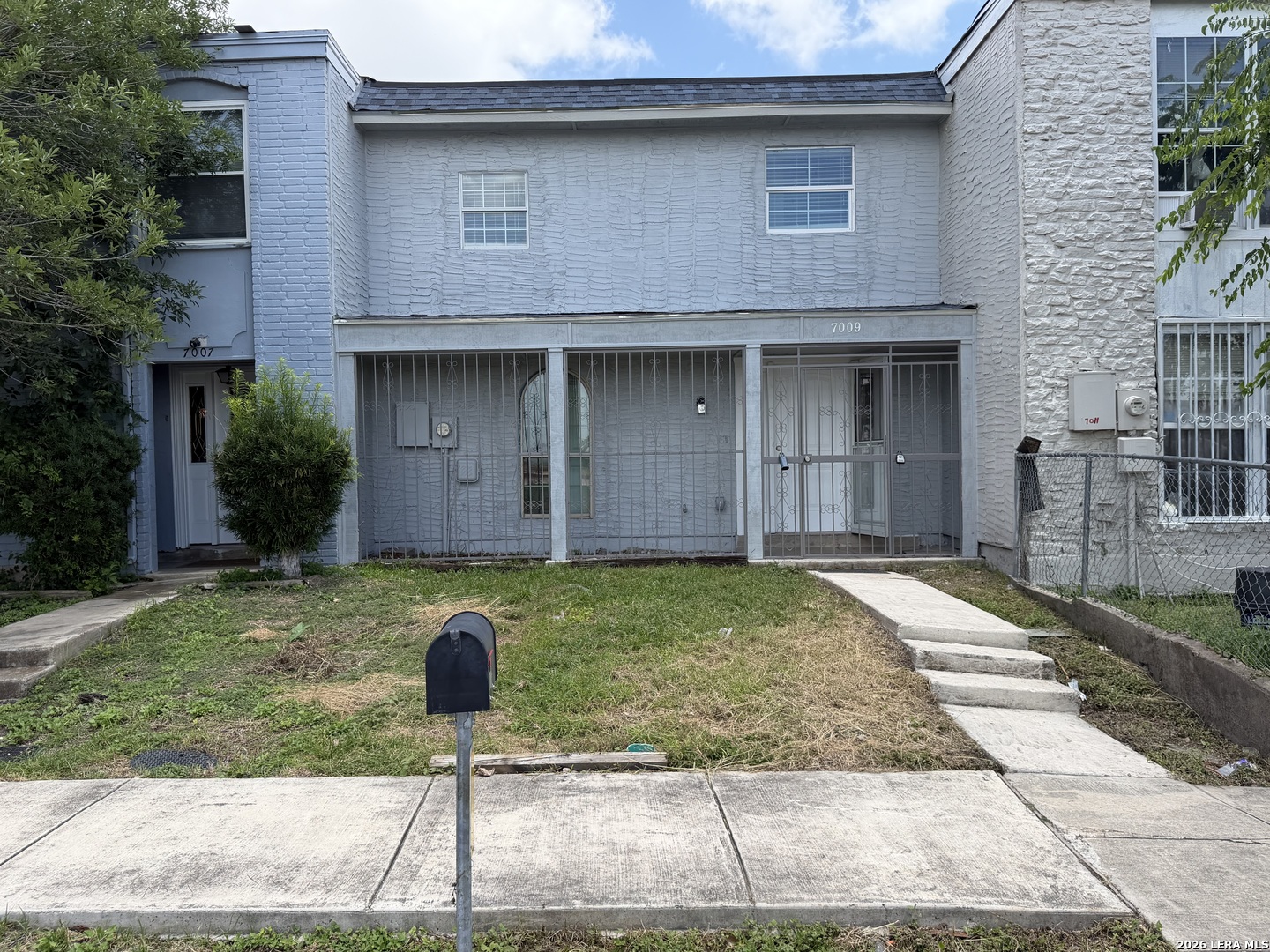 7009 Glen Mist San Antonio TX 78239
