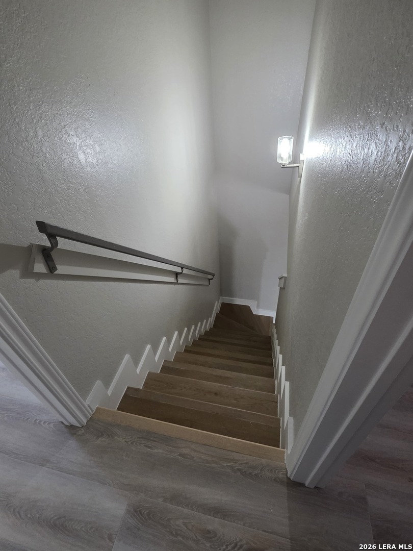 7009 Glen Mist San Antonio TX 78239