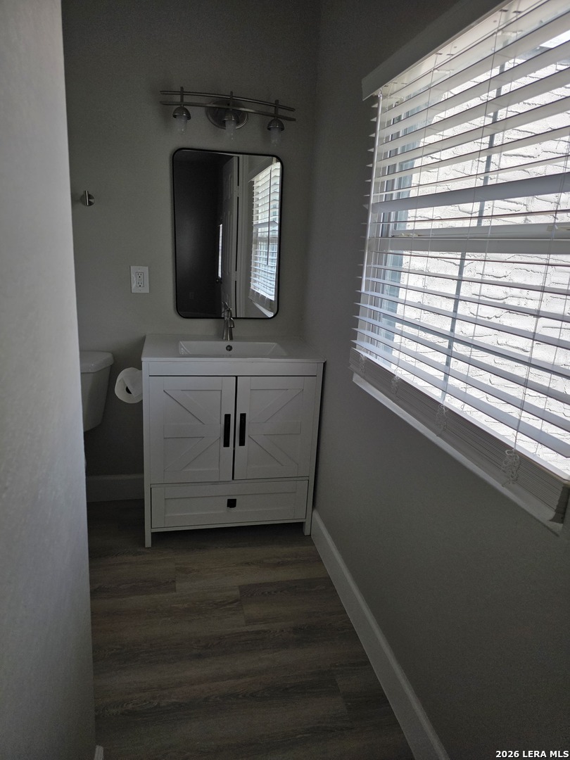 7009 Glen Mist San Antonio TX 78239