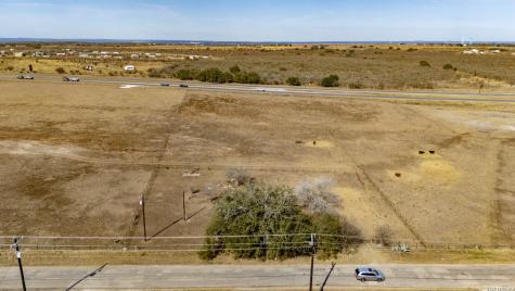 Lot 2a,2b,2c County Road 4631 Hondo TX 78861