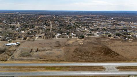 Lot 2a,2b,2c County Road 4631 Hondo TX 78861