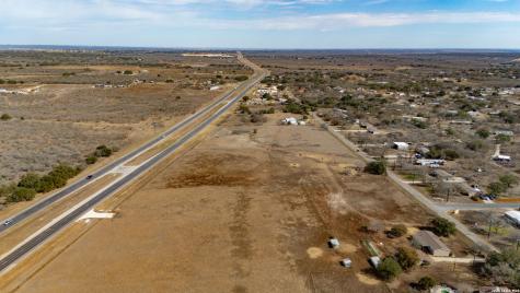 Lot 2a,2b,2c County Road 4631 Hondo TX 78861