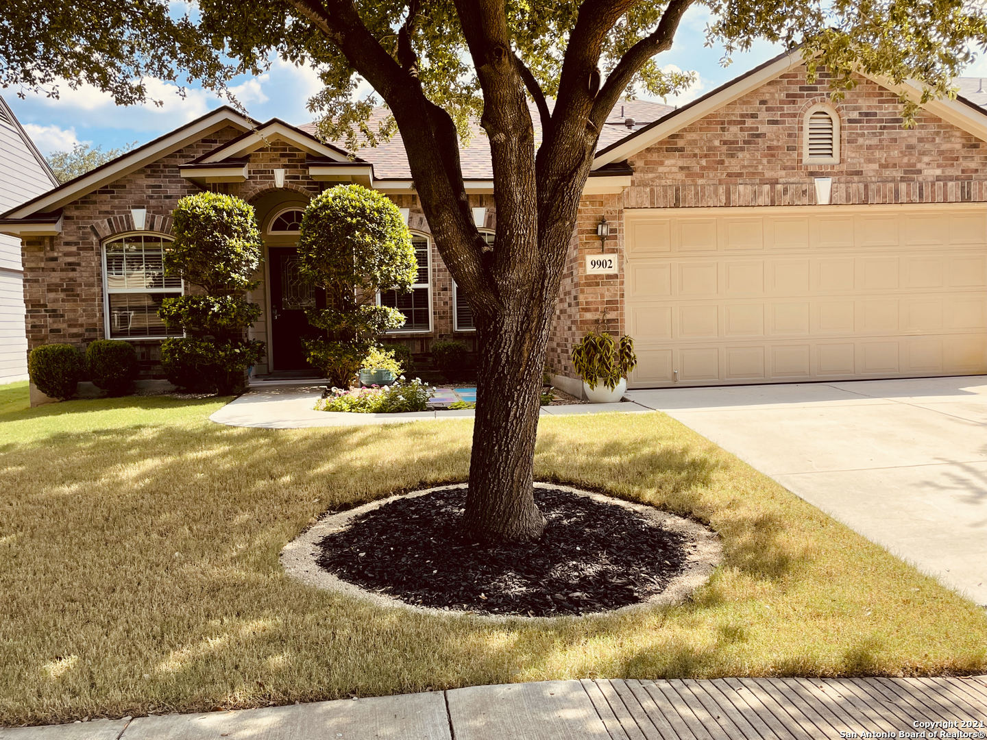 9902 Bushbuck Way San Antonio TX 78251