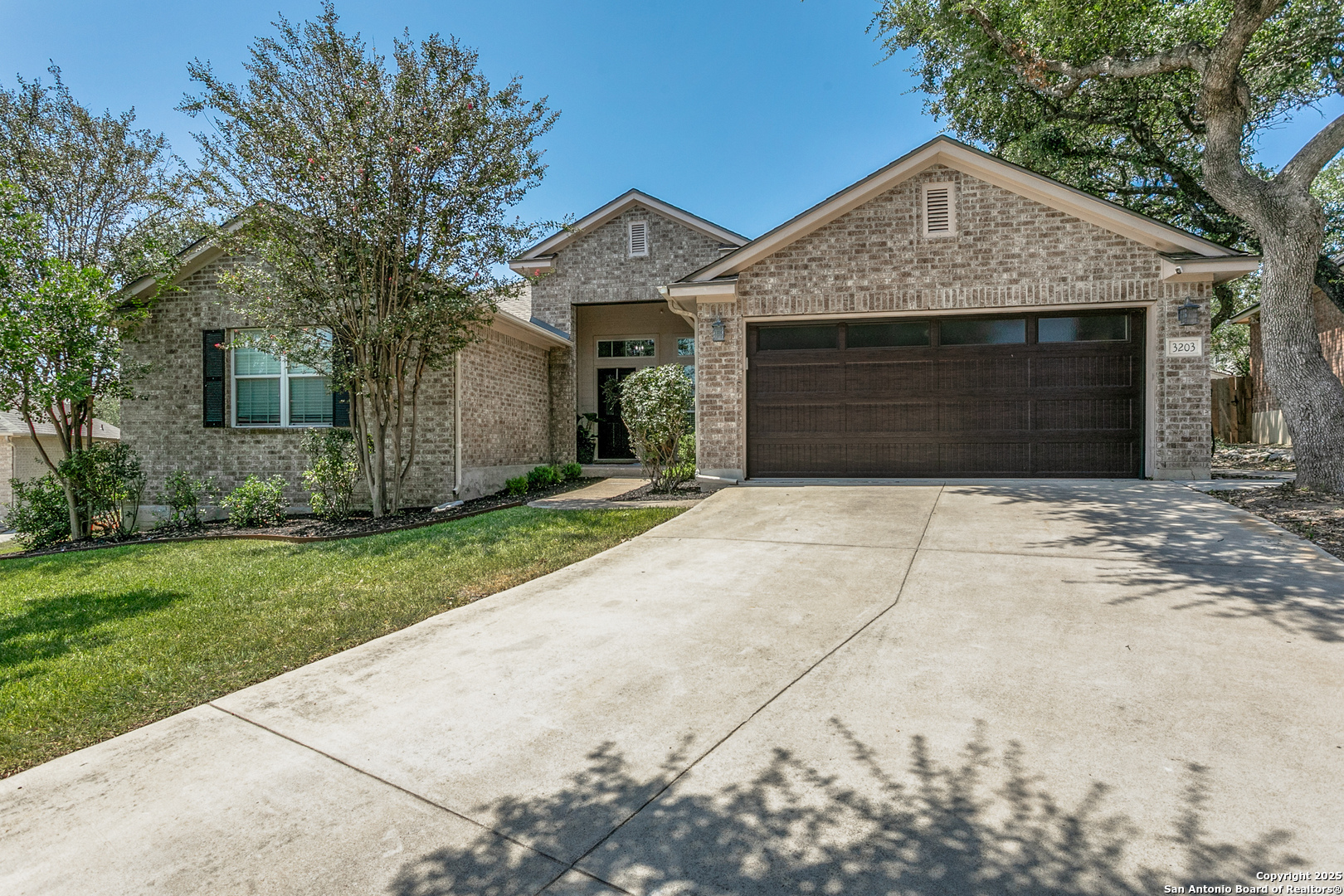 3203 Fontenay Park San Antonio TX 78251