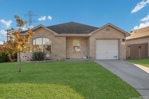 10602 Shaenpath San Antonio TX 78254