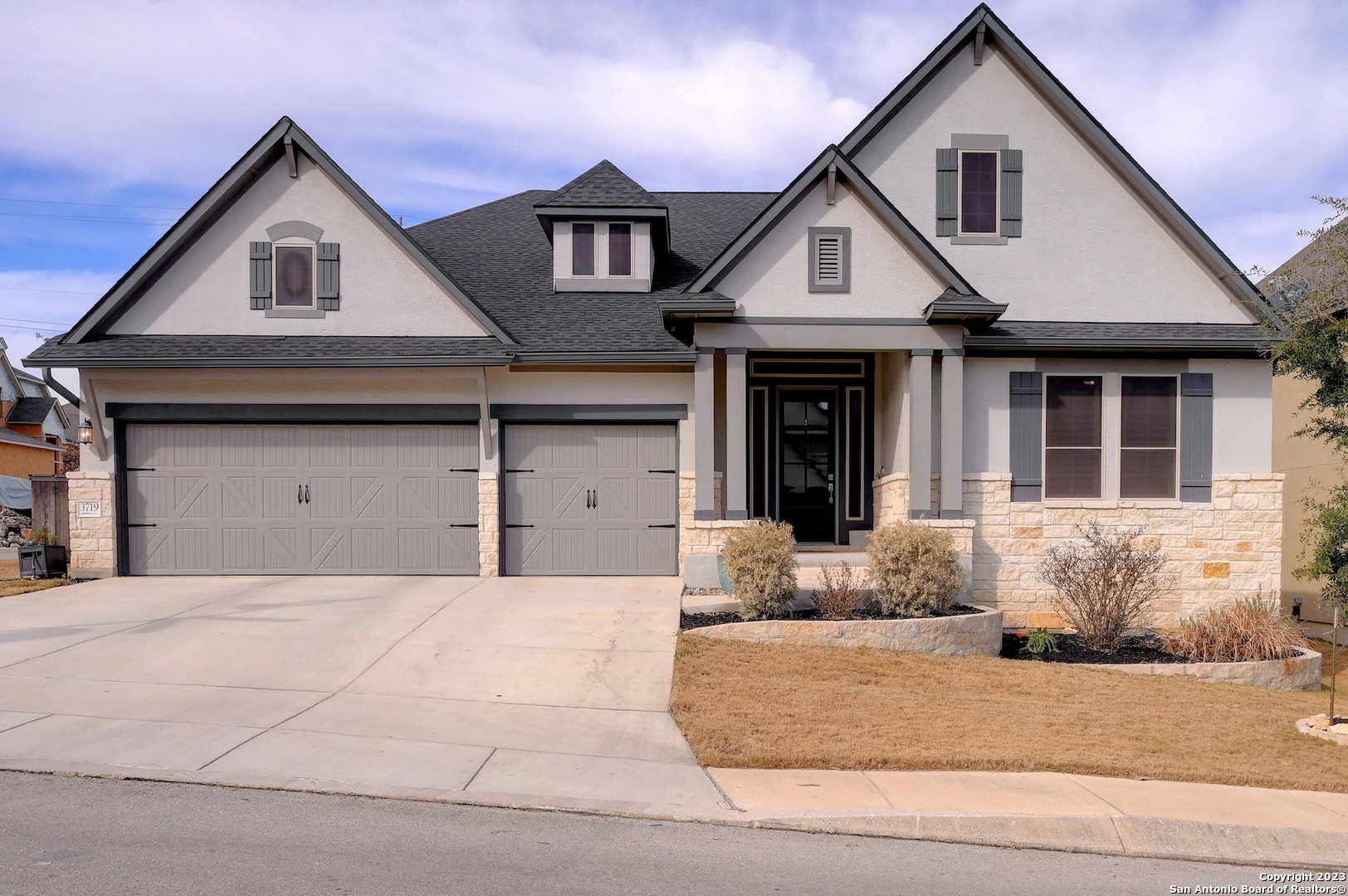 3719 Watch Hill San Antonio TX 78257